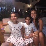 My name is Caterina, I have 6 years of child care experience. I look forward to hearing from your lovely families.