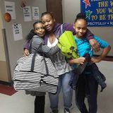 Love Working With Kids