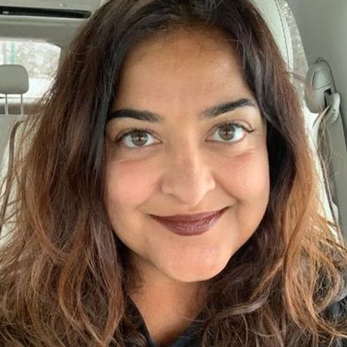 I’m a single mom and I work a lot. I need someone who can manage my