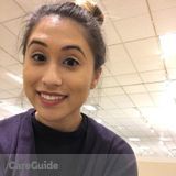 House sitter and willing to be an every day errand runner!
