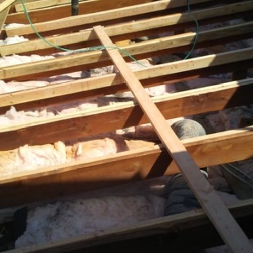 Handyman Provider Juan R's Profile Picture