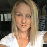 Energetic Canadian nanny