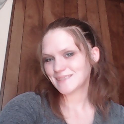 Housekeeper Provider Destinee Snuffer's Profile Picture