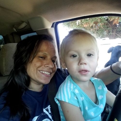 House Sitter Provider Rosalinda A's Profile Picture