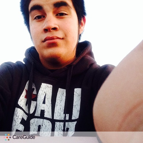 Child Care Provider Anthony P's Profile Picture