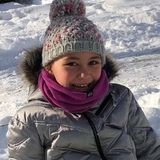 Happy 10 year old needs a great after school sitter!