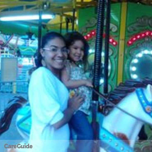 Canadian Nanny Provider Karina Milena G's Profile Picture