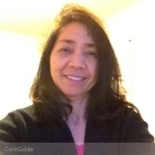 Canadian Nanny Provider Jessica A's Profile Picture