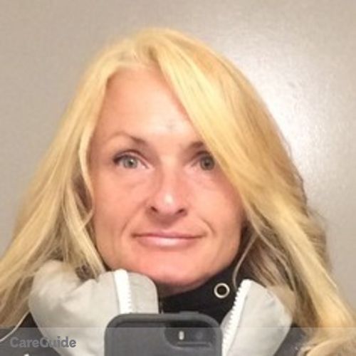 Painter Provider Sandra D's Profile Picture