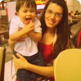 Ex brazilian au pair looking for a nice family in Canada