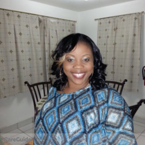 Canadian Nanny Provider Tamara G's Profile Picture