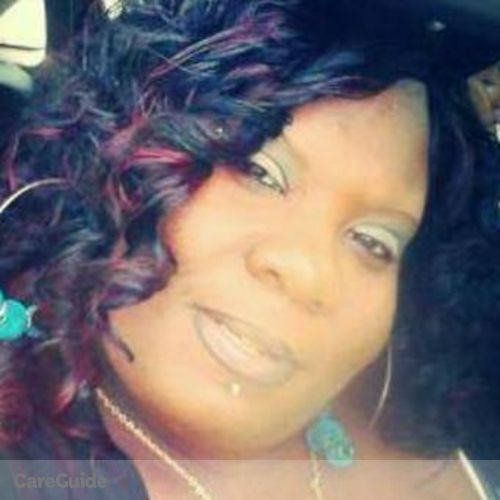 Elder Care Provider Consuela T's Profile Picture