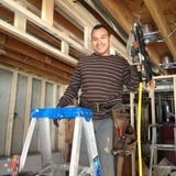 Handyman can do anything
