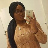 A college student who loves kids and will take good care of your child