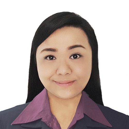 Canadian Nanny Provider Angelique M's Profile Picture