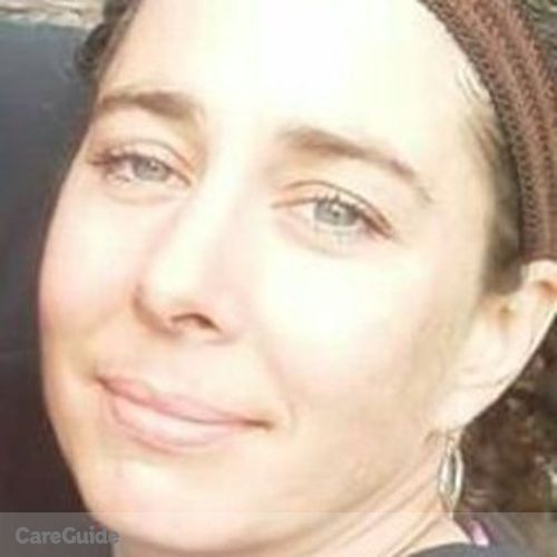 Housekeeper Provider Sadie Ray's Profile Picture