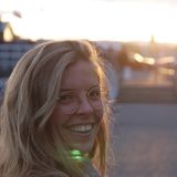 Energetic, engaging, experienced Nanny available for full time!