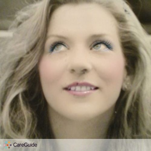 Child Care Provider Mary Kathleen L's Profile Picture