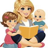 Excellent and Responsible Child Care Giver