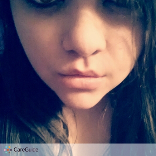 Child Care Provider Sierra G's Profile Picture
