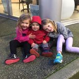 looking for a fun loving easy going nanny to care for our children. Part time 3 days a week is ideal