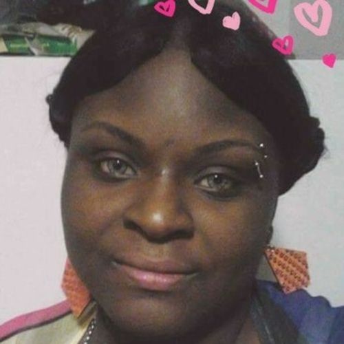 Housekeeper Provider Latasha D's Profile Picture