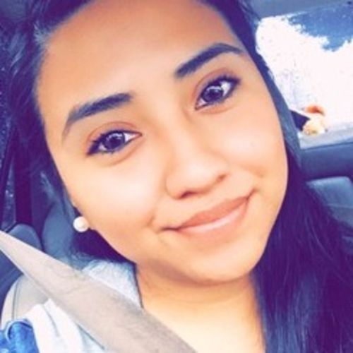 Child Care Provider Andrea A's Profile Picture