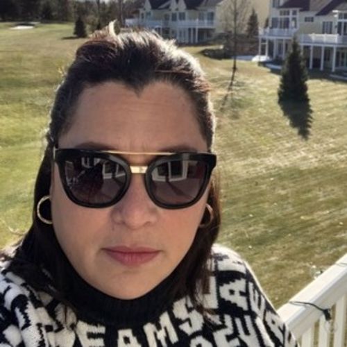 Child Care Provider Claudia V's Profile Picture