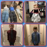 Good Nanny Wanted To start in April