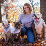 An animal lover looking for more pets to love and care for