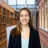 University student with tremendous experience with children looking for a nanny/mother's helper/babysitter position