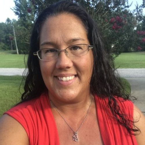 Pet Care Provider Rebecca Raba's Profile Picture