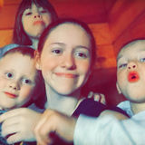 Babysitter Offered in Jersey Shore