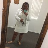 La Marque Babysitter Seeking Job Opportunities