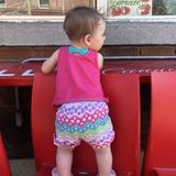 Devoted part-time nanny wanted in Outremont