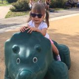 Childcare for Burlington toddler (near Appleby and Dundas), starting Dec or Jan