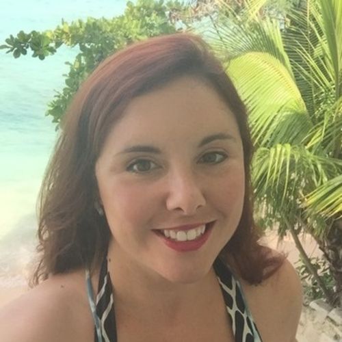 House Sitter Provider Lauren P's Profile Picture