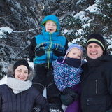Seeking out a nurturing childcare provider