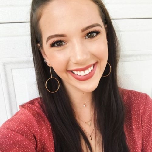 Child Care Provider Tori W's Profile Picture