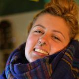 Charming Musical Nanny in Cumberland BC