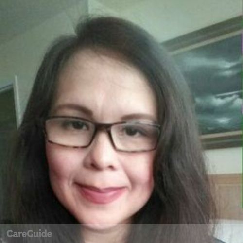 Housekeeper Provider Ethel M's Profile Picture
