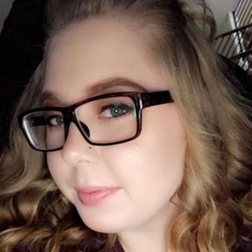 Child Care Provider Lindsay P's Profile Picture