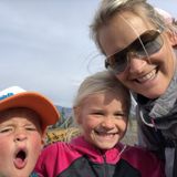 Nanny for 3 children part time (approx 3 days per Week).