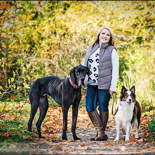 Riley Campbell - Dog Walker, Pet Sitter in Auburn, WA ...