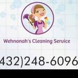 Housekeeper in Midland, Texas