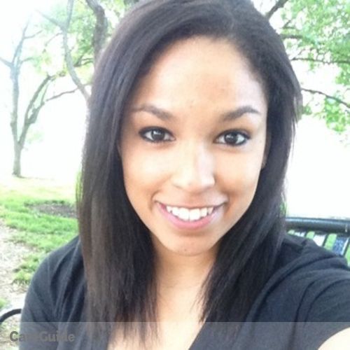 Pet Care Provider Lacy P's Profile Picture
