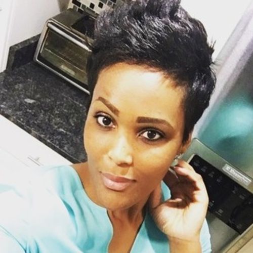 Housekeeper Provider Tanisha Salmon's Profile Picture