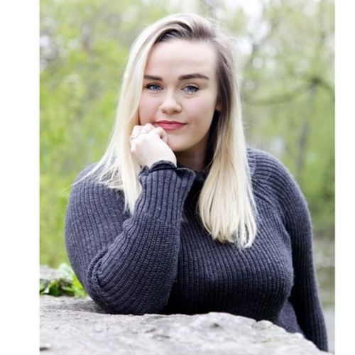 Canadian Nanny Provider Alicia D's Profile Picture