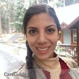 Babysitter with flexible schedule!