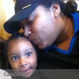 Beautiful child with beautiful mind needs trusted sitter/daycare